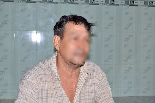 Hành trình chạy trốn của thiếu phụ bị lừa bán ra nước ngoài