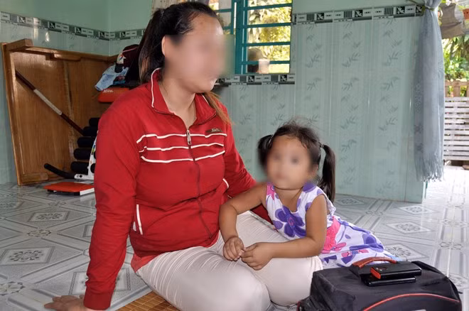 Hành trình chạy trốn của thiếu phụ bị lừa bán ra nước ngoài