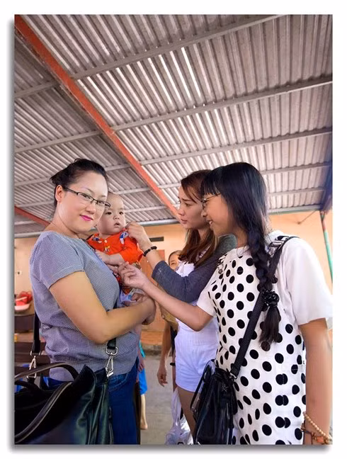 nguyen kieu anh- tai nang am nhac goc viet tai magnhitogorck hinh 3