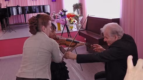 nguyen kieu anh- tai nang am nhac goc viet tai magnhitogorck hinh 1