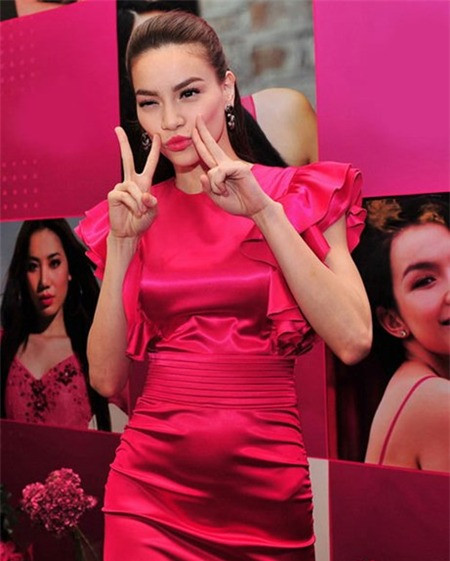 ho ngoc ha14