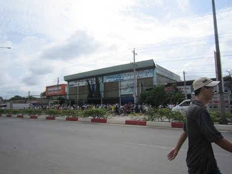 Kinh hoàng thảm sát ở Bình Phước: Cả gia đình 6 người bị giết chết trong đêm ảnh 3