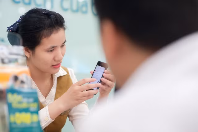 Hỗ trợ quay số liên lạc theo cả đầu số mới và cũ đến hết 14/11/2018