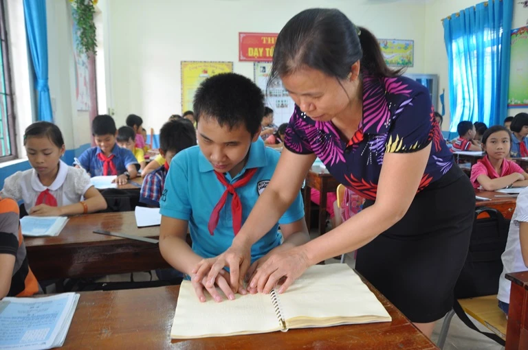 Ảnh minh họa/báo Vĩnh Phúc