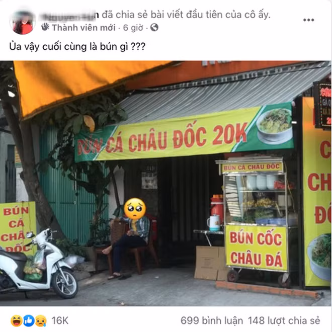 Loạt biển quảng cáo "hack" não khách hàng ảnh 3