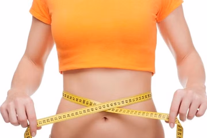 Cách thổi bay mỡ bụng khiến bạn phải bất ngờ