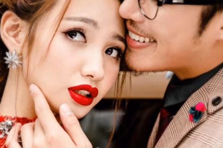 5 mẫu đàn ông chị em nên "cân nhắc" trước khi cưới làm chồng