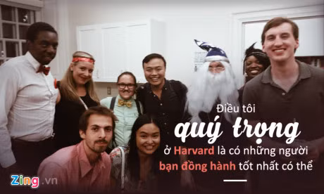Harvard: Thoi phong, su that va sau su that - Anh 2