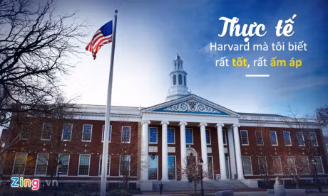 Harvard: Thoi phong, su that va sau su that - Anh 5