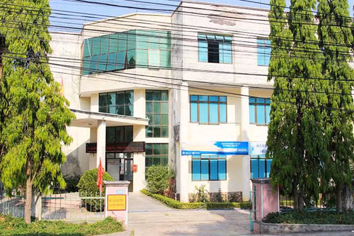 Sở Tài nguyên và Môi trường Kon Tum.