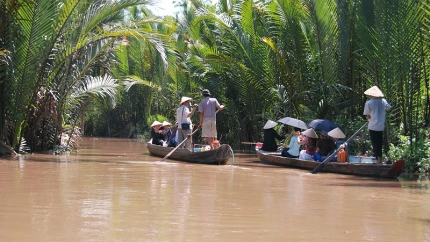 Đảm bảo an toàn giao thông cho hoạt động du lịch trên sông, biển