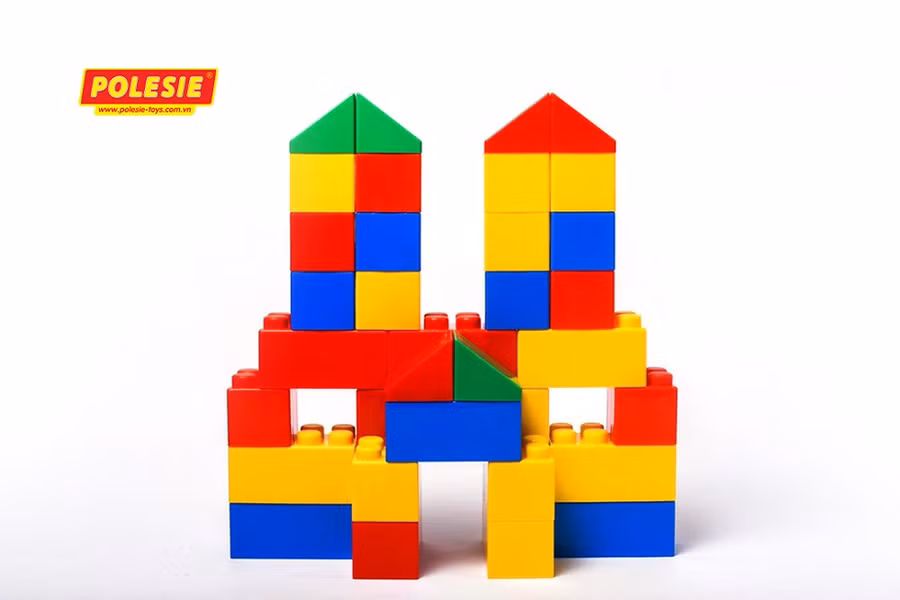 Đồ chơi phong cách châu Âu cho trẻ em, cơn gió mới trong dịp tết Trung Thu ảnh 4