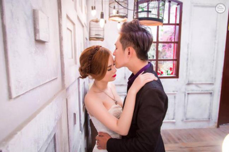 Từ anh chàng lông bông phải nhờ vợ, 9x trở thành ông bố Tu anh chang long bong phai nho vo, 9x tro thanh ong bo
