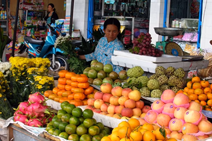 6 mặt hàng bạn nên kinh doanh ngày Rằm tháng 7 để kiếm "bộn tiền"