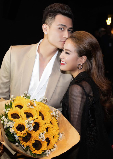 Hoàng Thùy Linh sợ scandal trong quá khứ lặp lại lần nữa - Ảnh 2 Hoang Thuy Linh so scandal trong qua khu lap lai lan nua - Anh 2