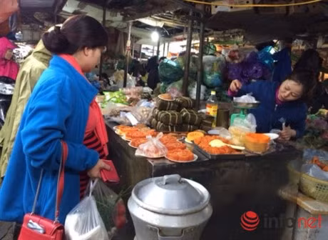 6 mat hang ban nen kinh doanh ngay Ram thang 7 de kiem 