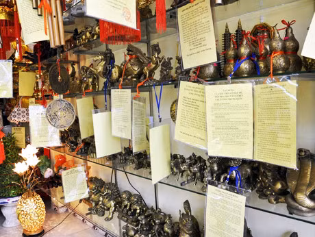 6 mat hang ban nen kinh doanh ngay Ram thang 7 de kiem 