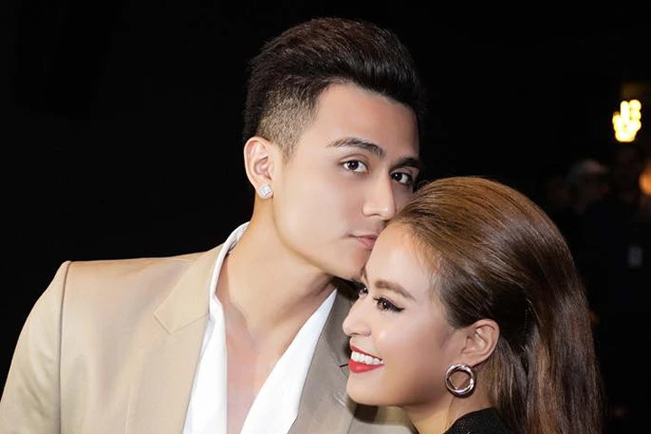 Hoàng Thùy Linh sợ scandal trong quá khứ lặp lại lần nữa