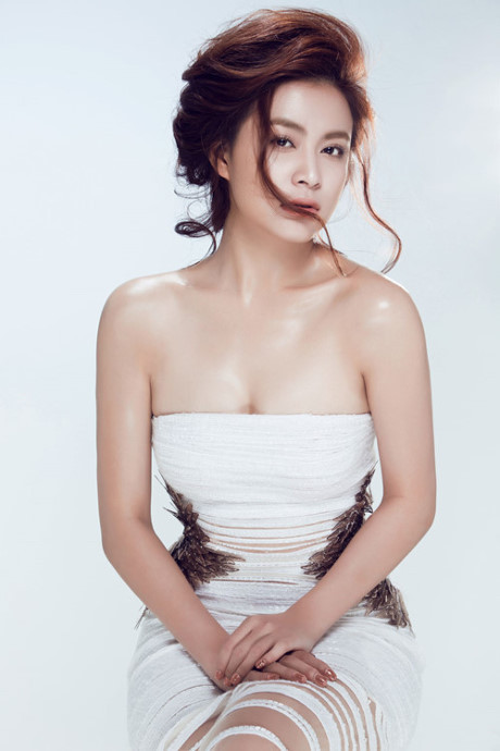 Hoàng Thùy Linh sợ scandal trong quá khứ lặp lại lần nữa - Ảnh 1 Hoang Thuy Linh so scandal trong qua khu lap lai lan nua - Anh 1