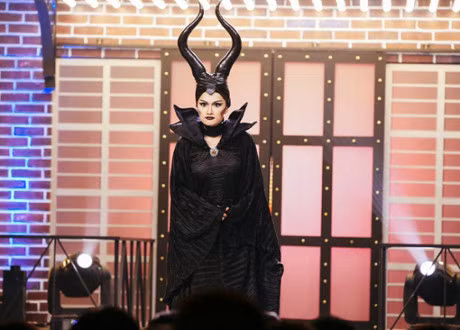 Trang Khieu, Elly Tran lot top sao mac xau - Anh 5