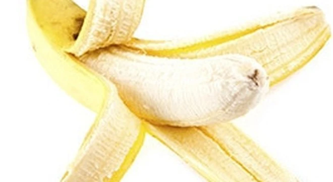 Học khỉ ăn chuối và thông tin động trời về cách ăn táo