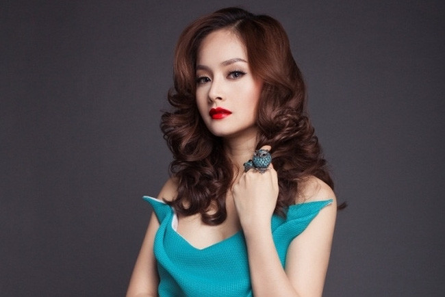 Hết tai nạn, diễn viên Lan Phương bị một người mẫu đánh ghen?