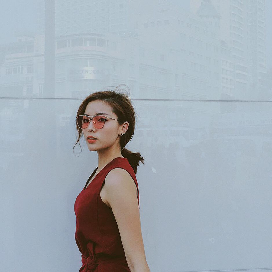 boc gia chiec kinh moi