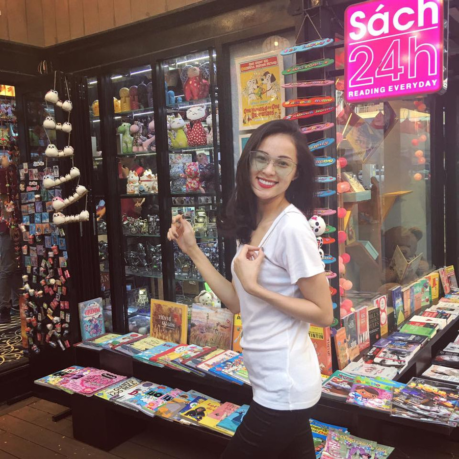 boc gia chiec kinh moi