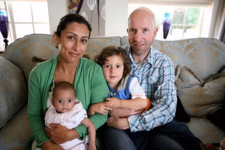 Nu MC noi tieng nguoi An Do lan dau ke chuyen bi lam dung tinh duc nam 13 tuoi - Anh 1