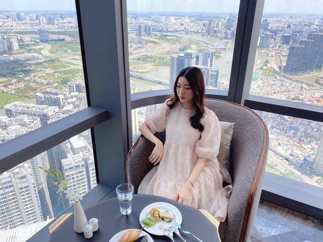 Bí kíp giữ dáng khi mang thai, ăn nhiều chỉ "vào con không vào mẹ" ảnh 7 Bí kíp giữ dáng khi mang thai, ăn nhiều chỉ "vào con không vào mẹ" ảnh 7