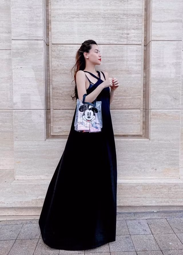 Bí kíp giữ dáng khi mang thai, ăn nhiều chỉ "vào con không vào mẹ" ảnh 2