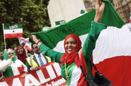 Dat nuoc ton tai ngan nhat the gioi - Anh 2