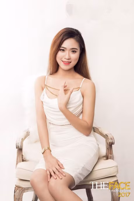 Me dam dan gai dep truong DH sang chanh bac nhat Ha thanh - Anh 5