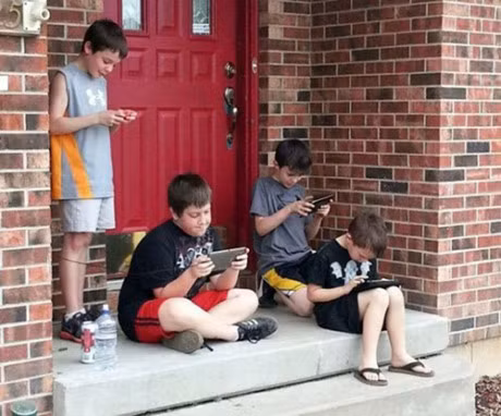 Cuoi te ghe 30/4 - Anh 6