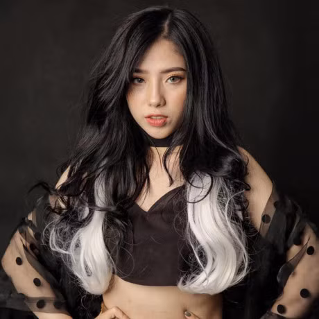 Me dam dan gai dep truong DH sang chanh bac nhat Ha thanh - Anh 18