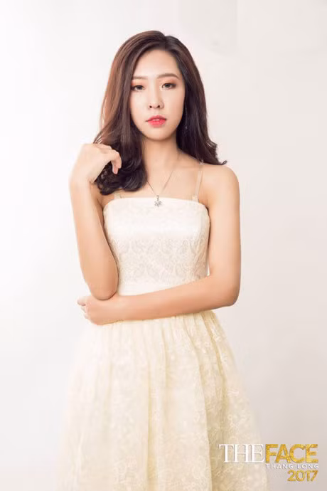 Me dam dan gai dep truong DH sang chanh bac nhat Ha thanh - Anh 11