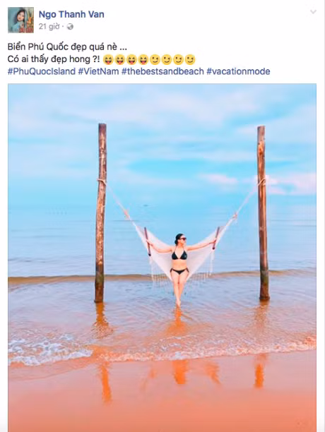 Sao Viet: Nguoi di choi, ke miet mai lam viec - Anh 10