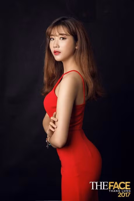 Me dam dan gai dep truong DH sang chanh bac nhat Ha thanh - Anh 19