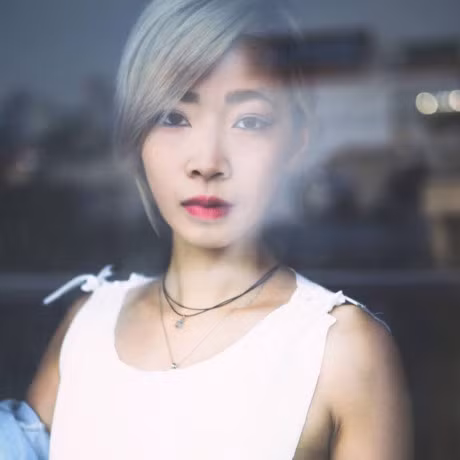 Me dam dan gai dep truong DH sang chanh bac nhat Ha thanh - Anh 12