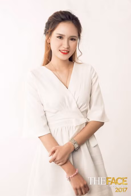 Me dam dan gai dep truong DH sang chanh bac nhat Ha thanh - Anh 20