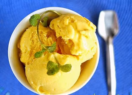 5 mon ngon tu trung giup tang can than toc trong dip le - Anh 4