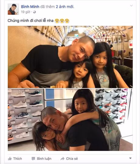 Sao Viet: Nguoi di choi, ke miet mai lam viec - Anh 12