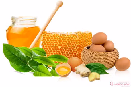 5 mon ngon tu trung giup tang can than toc trong dip le - Anh 2