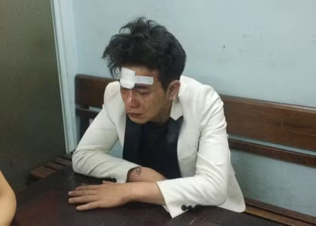 Loi khai quanh co cua ke trom xe Range Rover bien sieu dep - Anh 2