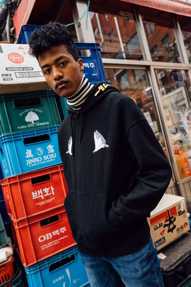 Những thần tượng sở hữu vẻ đẹp khác xa với tiêu chuẩn sắc đẹp Hàn Quốc ảnh 13