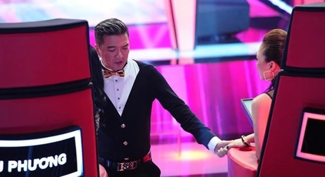 Mr Đàm “xách dép”, yêu dại khờ Mỹ Tâm 10 năm