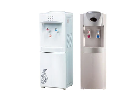 Bí quyết chọn mua bình nước uống nóng lạnh