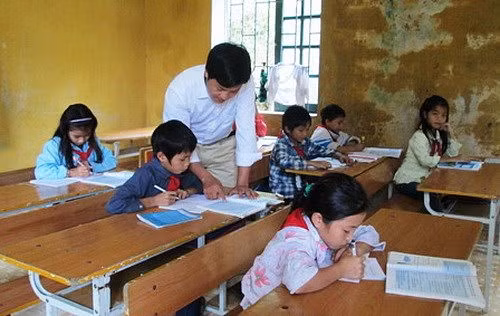 Ảnh minh học/internet