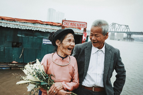 khong can tien ti, day moi la nhung dam cuoi ngan nguoi nguong mo - 3