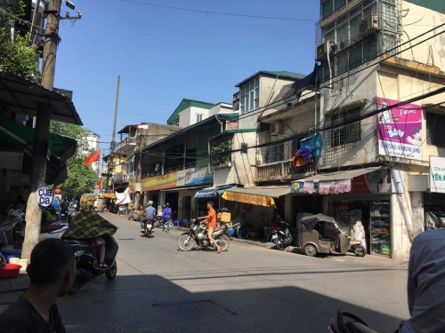 Hà Nội: Sự thật thông tin bé 4 tuổi bị bắt cóc ở Hàm Tử Quan - Ảnh 2  Hà Nội: Sự thật thông tin bé 4 tuổi bị bắt cóc ở Hàm Tử Quan - Ảnh 2